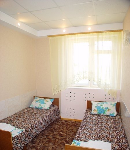 Гостиница Гостиница Мираж Волгоград-24