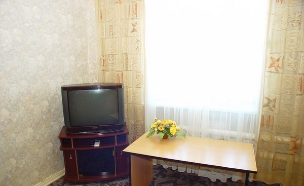 Гостиница Гостиница Мираж Волгоград-38