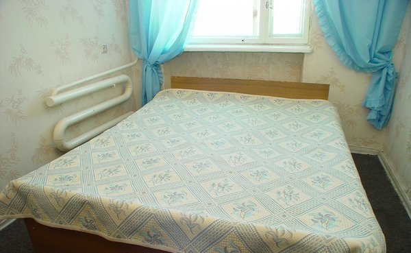 Гостиница Гостиница Мираж Волгоград